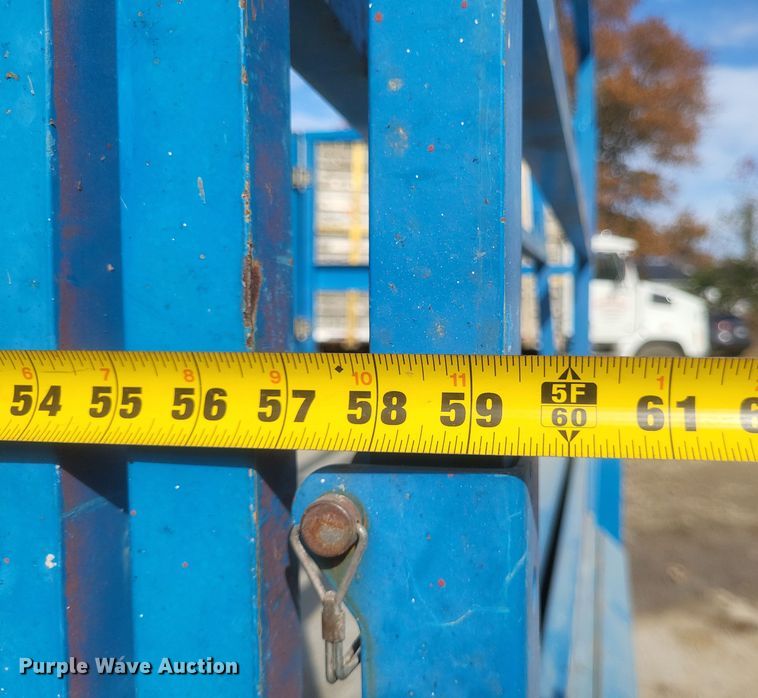 image for item DQ3784 2008 Genie GS-2668 RT scissor lift