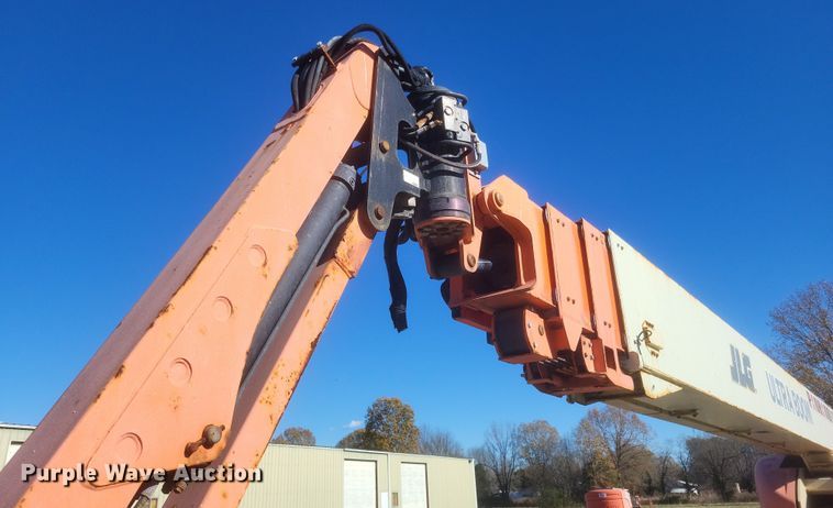 image for item DQ3798 2008 JLG 1350 SJP boom lift