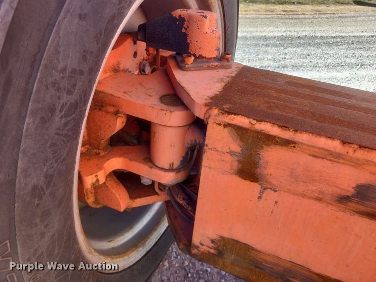 image for item DQ3798 2008 JLG 1350 SJP boom lift