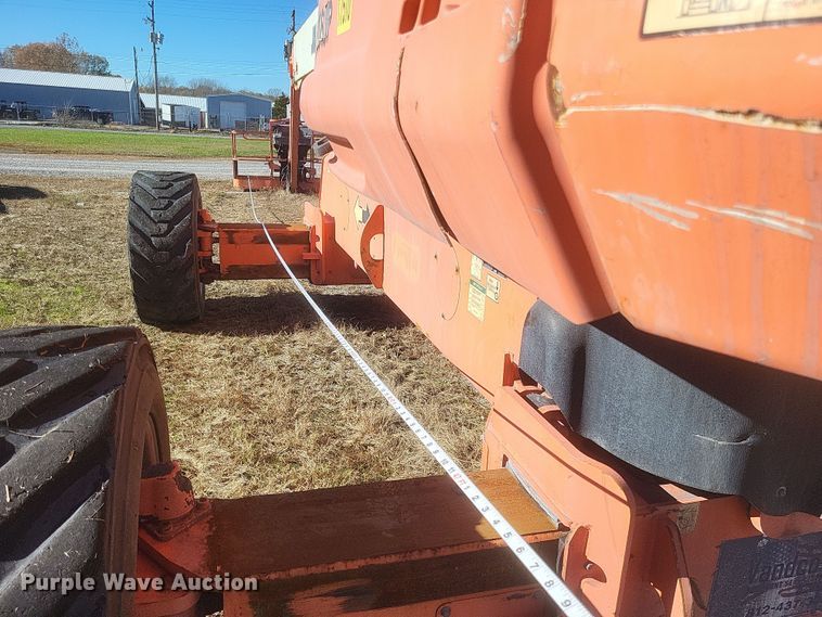 image for item DQ3798 2008 JLG 1350 SJP boom lift