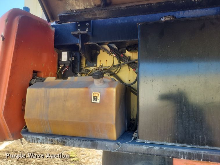 image for item DQ3798 2008 JLG 1350 SJP boom lift