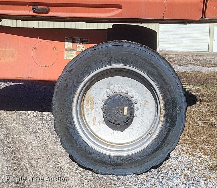 image for item DQ3798 2008 JLG 1350 SJP boom lift