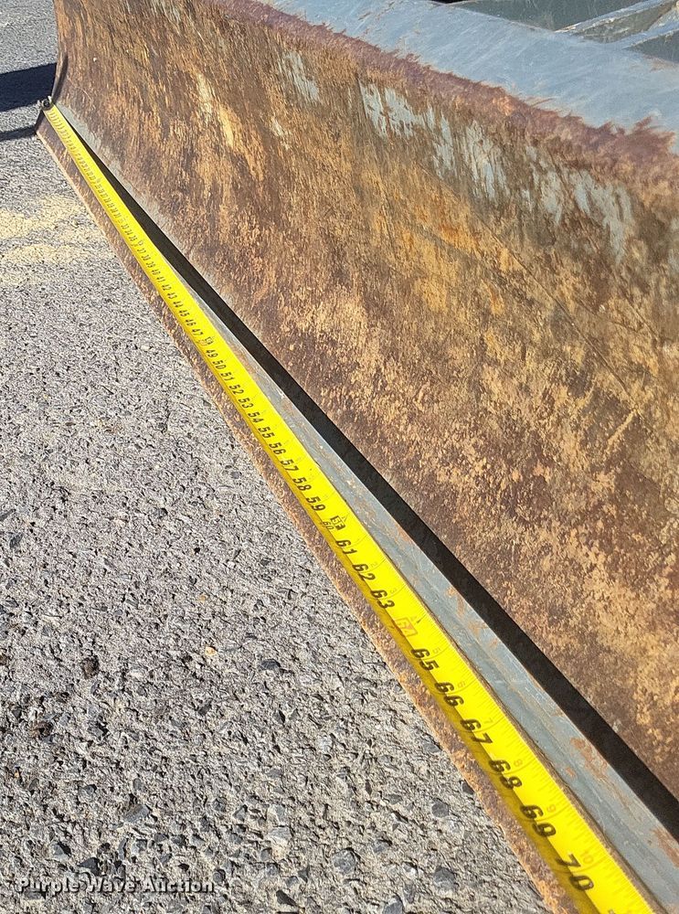 image for item DQ3799 Wacker Neuson  EZ53 mini excavator