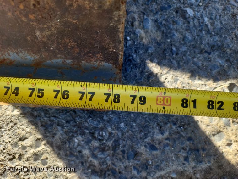 image for item DQ3799 Wacker Neuson  EZ53 mini excavator