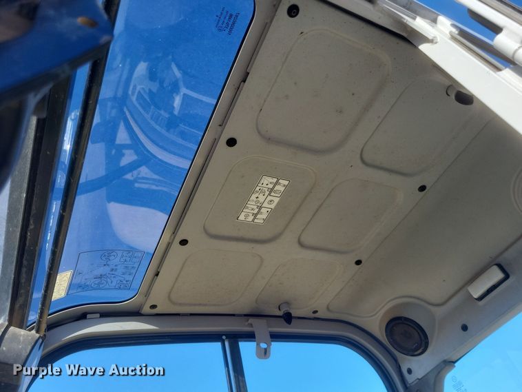 image for item DQ3799 Wacker Neuson  EZ53 mini excavator