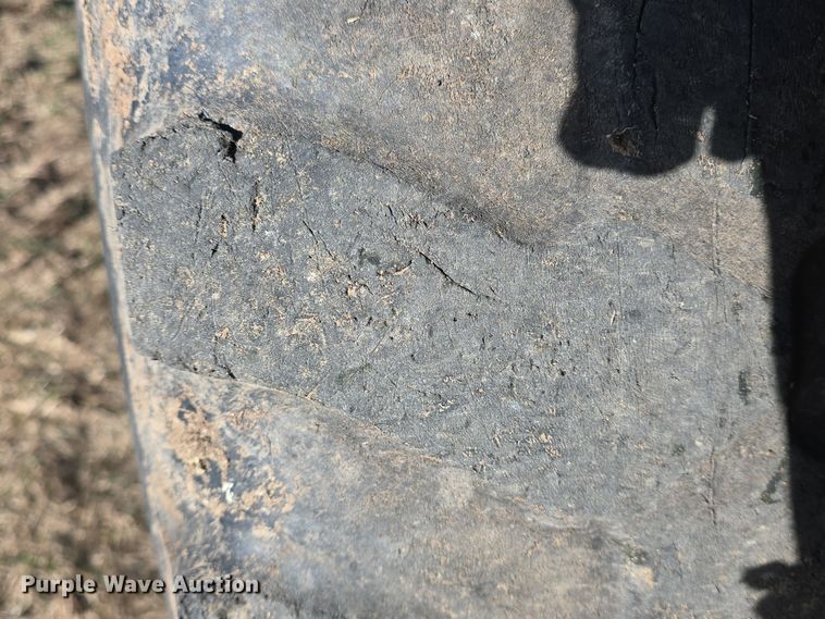 image for item DQ5316 2006 Gehl 480T telehandler