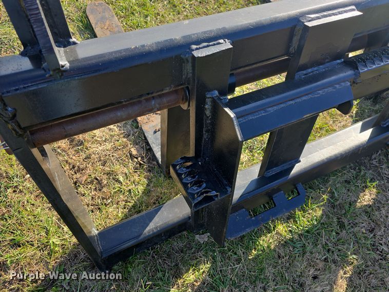 image for item DQ5316 2006 Gehl 480T telehandler