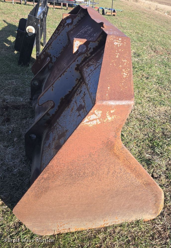 image for item DQ5316 2006 Gehl 480T telehandler