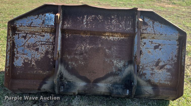 image for item DQ5316 2006 Gehl 480T telehandler