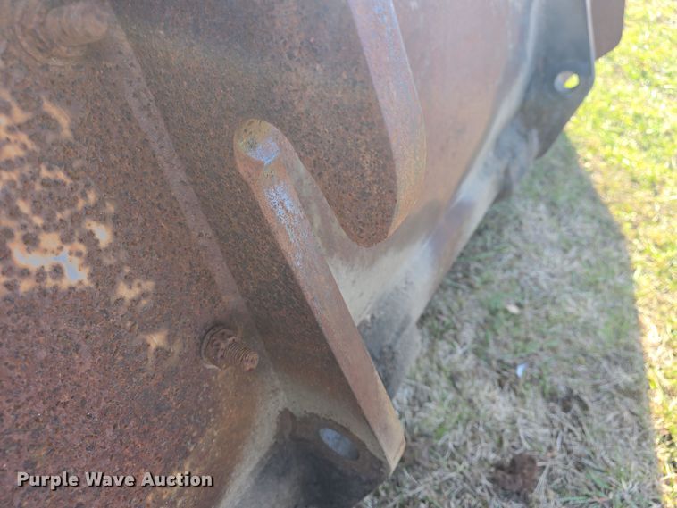 image for item DQ5316 2006 Gehl 480T telehandler