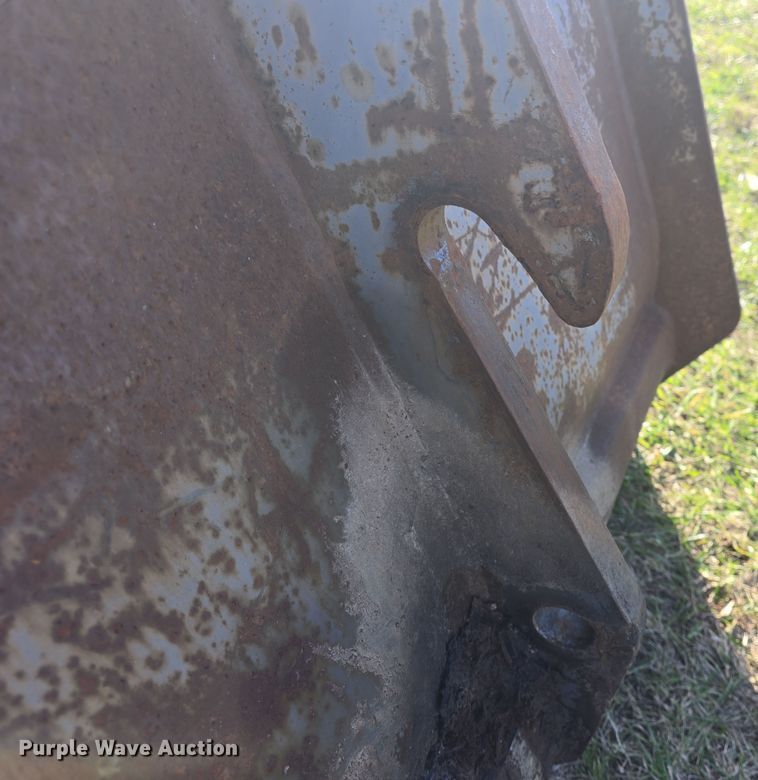 image for item DQ5316 2006 Gehl 480T telehandler