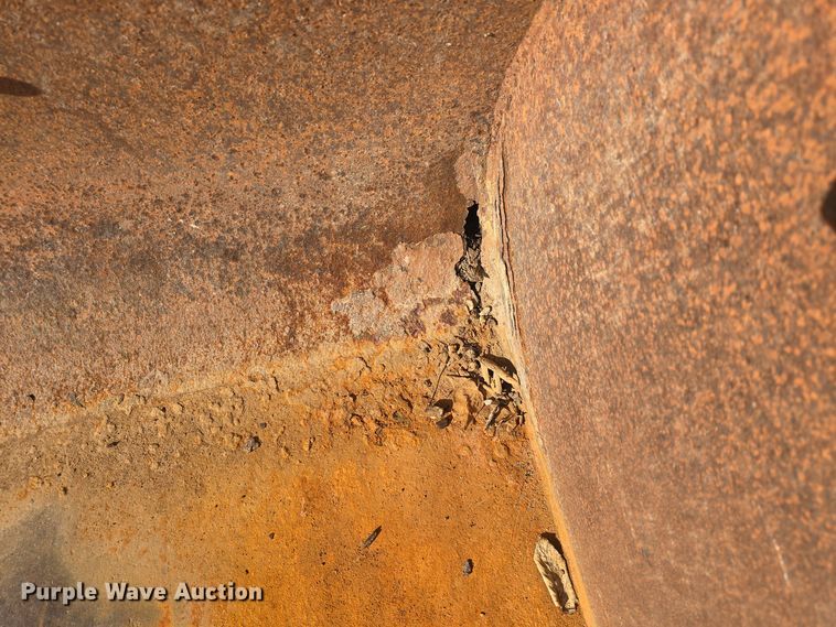 image for item DQ5316 2006 Gehl 480T telehandler