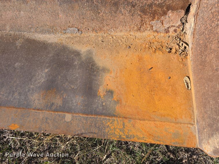 image for item DQ5316 2006 Gehl 480T telehandler