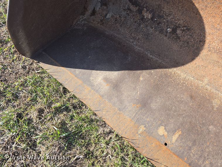 image for item DQ5316 2006 Gehl 480T telehandler