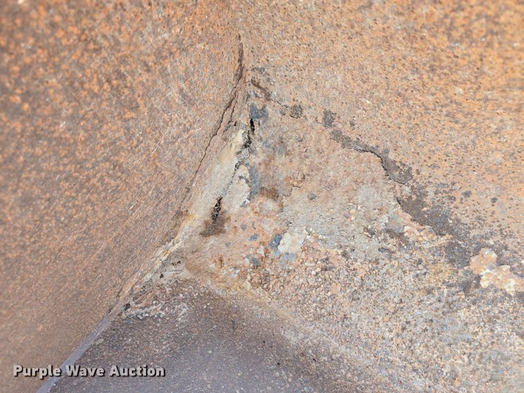 image for item DQ5316 2006 Gehl 480T telehandler