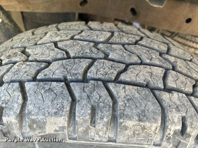 image for item DS3155 2010 Ford F150 SuperCab pickup truck