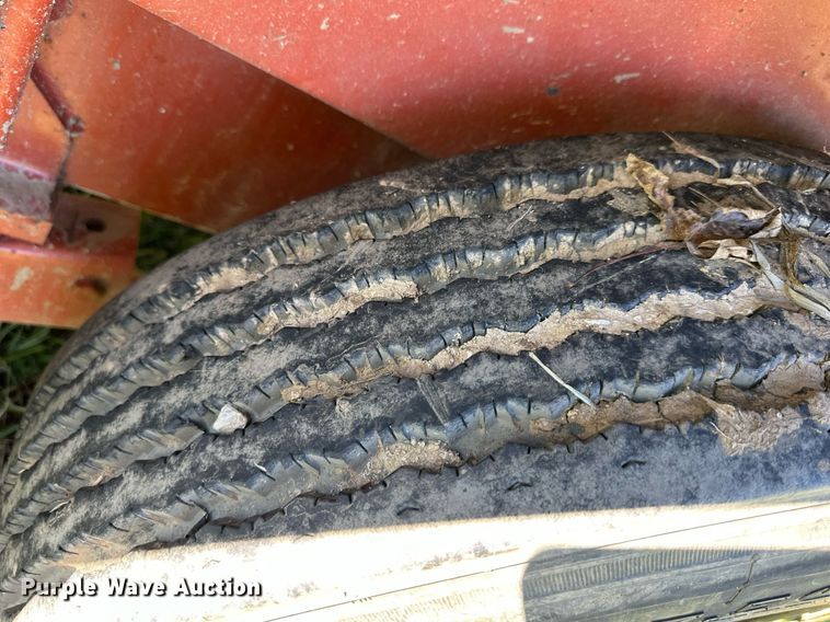 image for item DS3165 2016 Ditch Witch RVC733 vacuum excavator