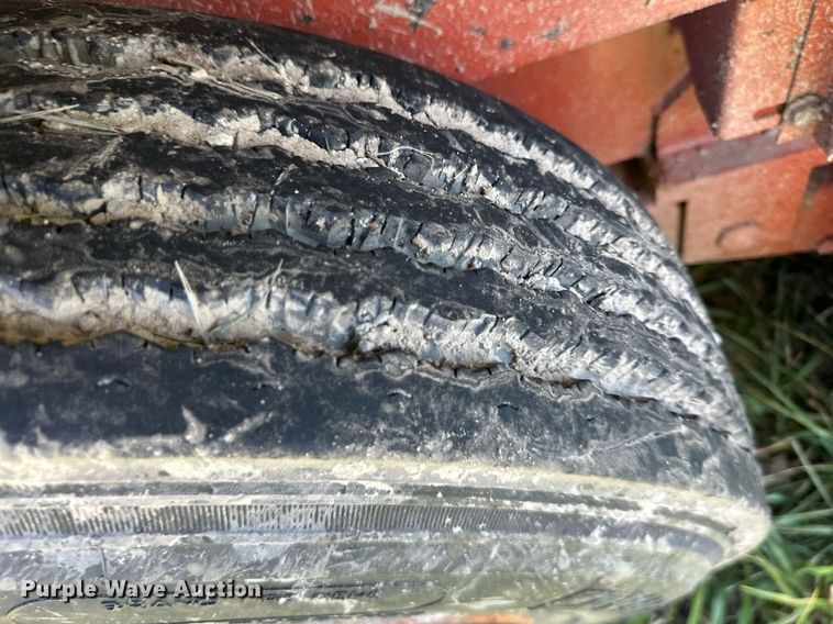 image for item DS3165 2016 Ditch Witch RVC733 vacuum excavator