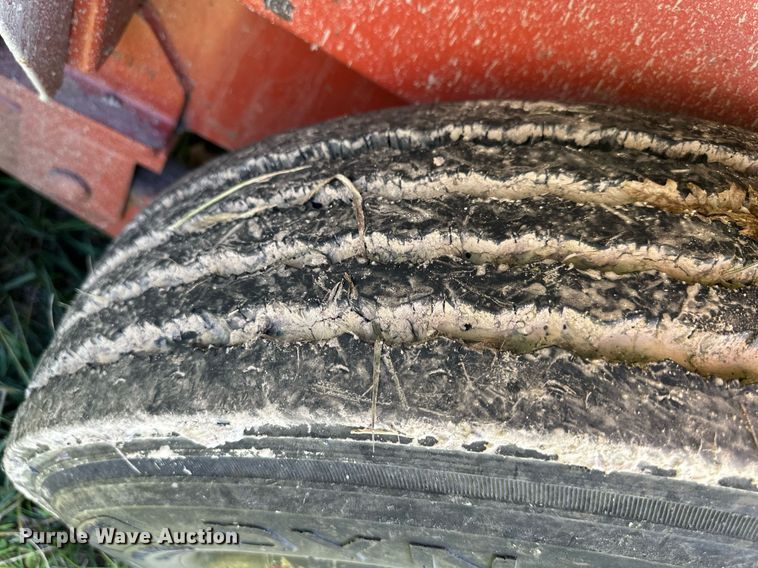 image for item DS3165 2016 Ditch Witch RVC733 vacuum excavator