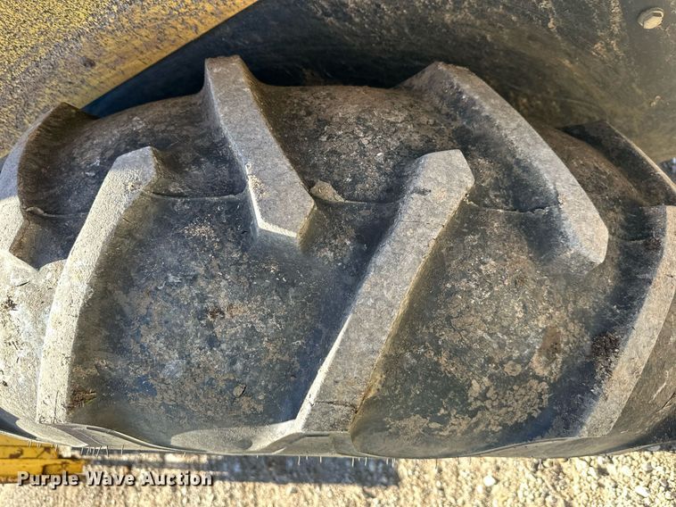 image for item DS3167 2005 Bomag BW177PDH-3 single drum vibratory roller