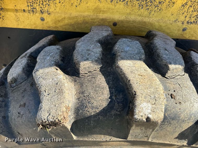 image for item DS3167 2005 Bomag BW177PDH-3 single drum vibratory roller