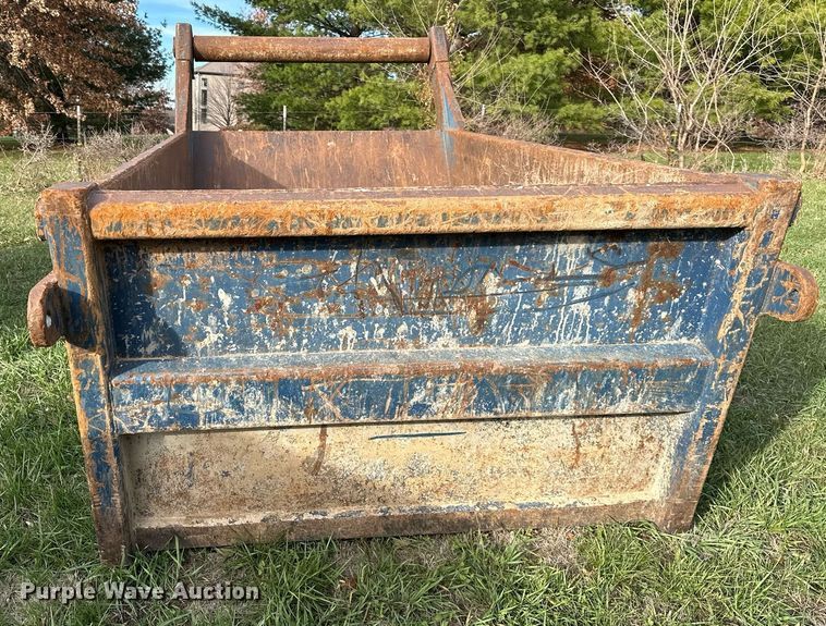 image for item DS3169 Rock box