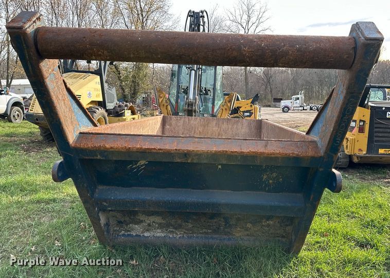 image for item DS3169 Rock box