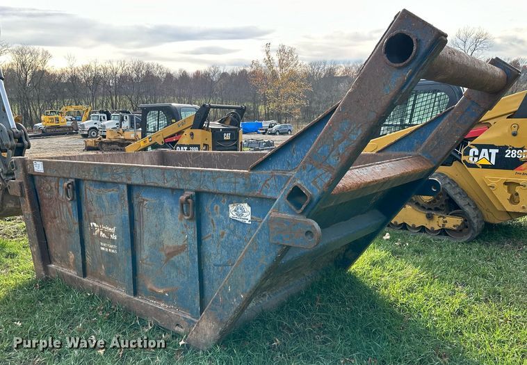 image for item DS3169 Rock box