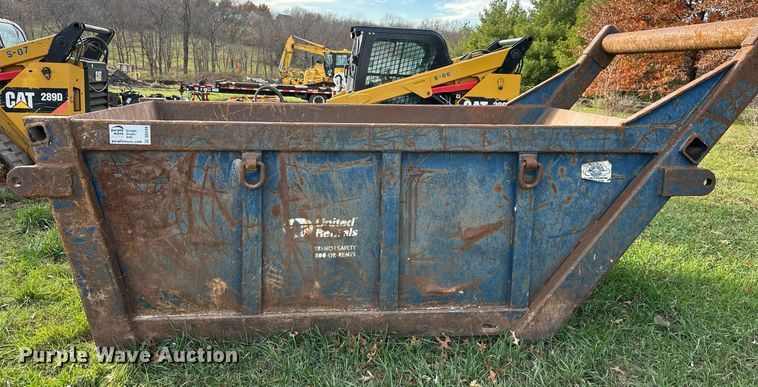 image for item DS3169 Rock box
