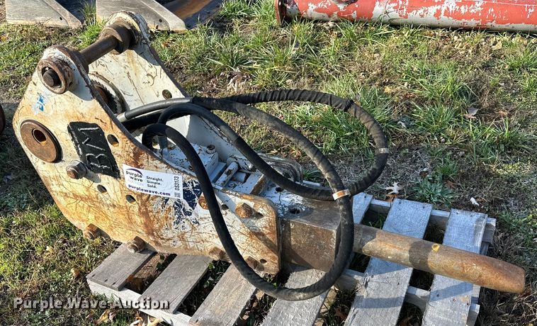 image for item DS3173 Kent breaker