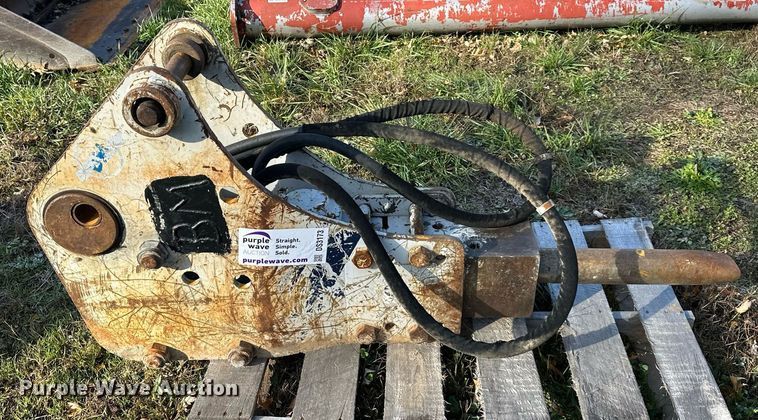 image for item DS3173 Kent breaker