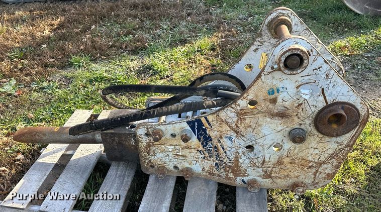 image for item DS3173 Kent breaker