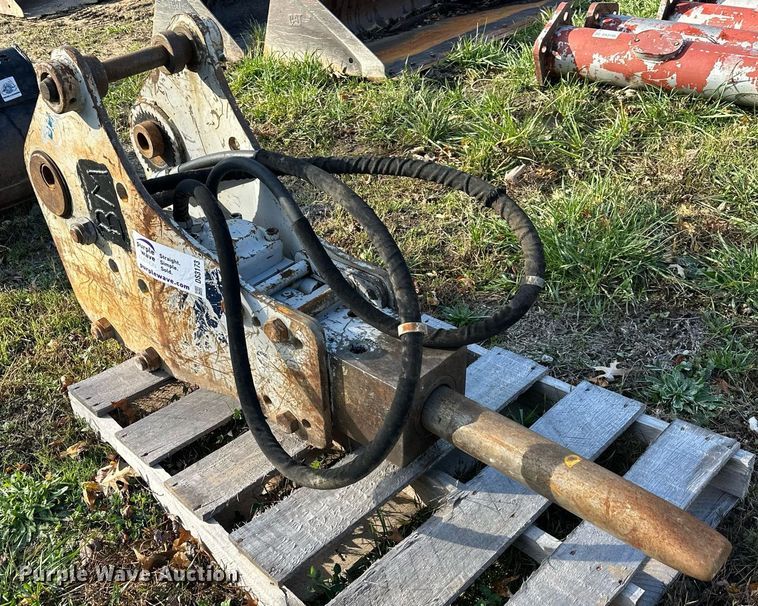 image for item DS3173 Kent breaker