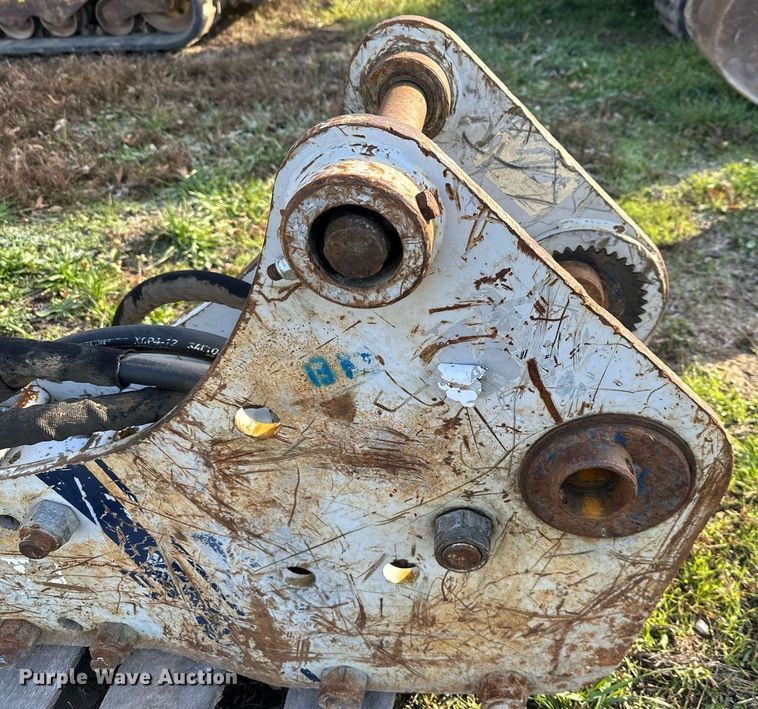 image for item DS3173 Kent breaker