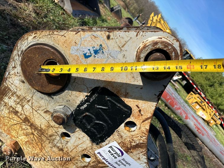 image for item DS3173 Kent breaker