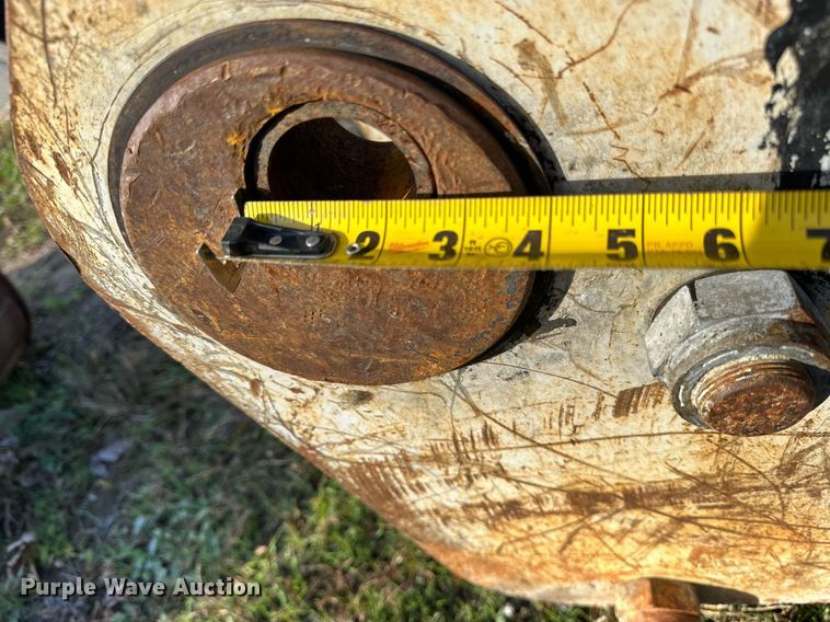 image for item DS3173 Kent breaker