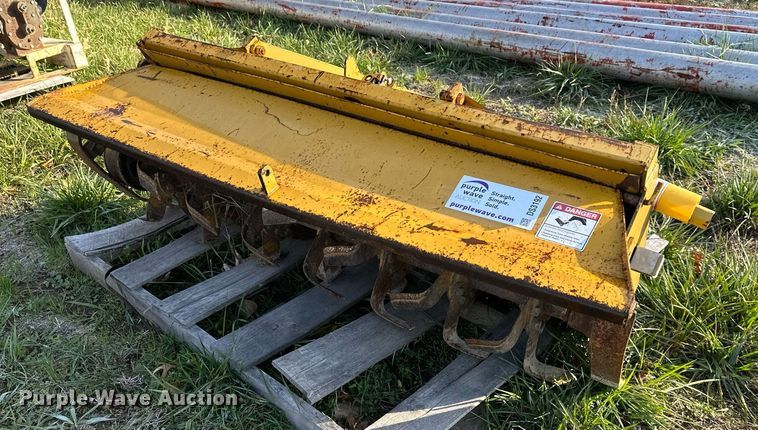 image for item DS3192 King Kutter tiller