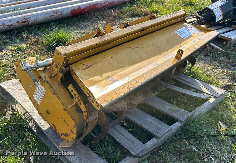 image for item DS3192 King Kutter tiller