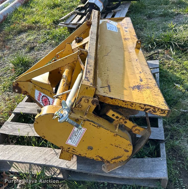 image for item DS3192 King Kutter tiller