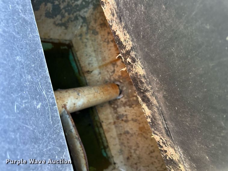 image for item DS3193 Turf Maker hydroseeder