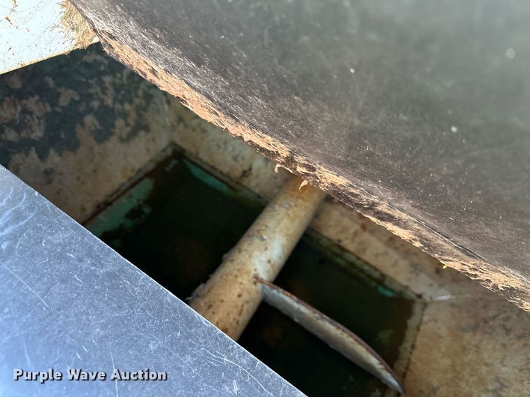 image for item DS3193 Turf Maker hydroseeder