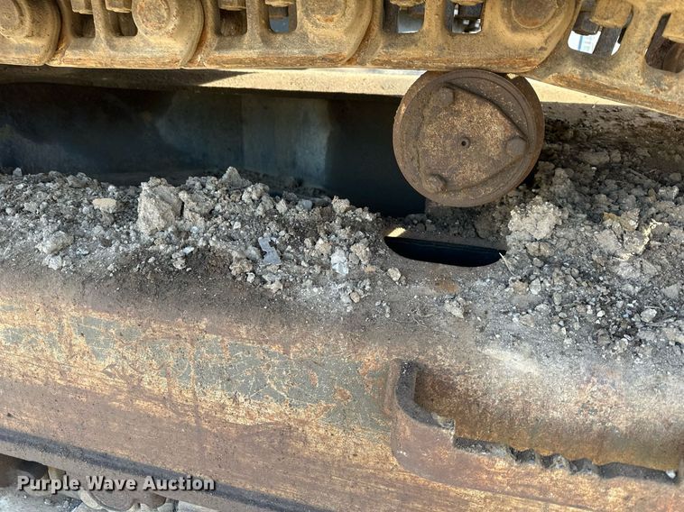 image for item DS3246 1996 Komatsu PC220LC-6 excavator