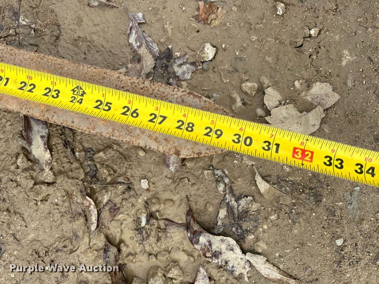 image for item DT2157 1979 Case 1816B skid steer loader