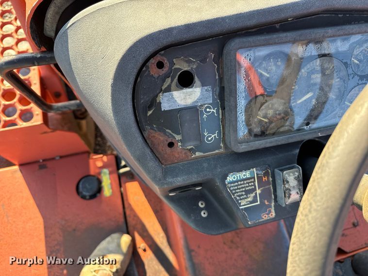 image for item DT2204 2005 Ditch Witch RT55 trencher