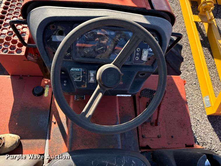 image for item DT2204 2005 Ditch Witch RT55 trencher