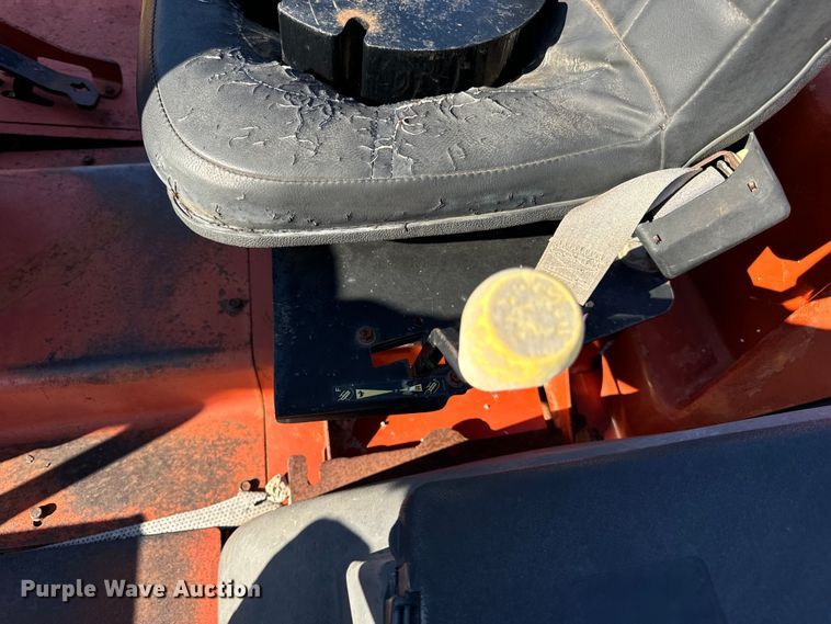 image for item DT2204 2005 Ditch Witch RT55 trencher