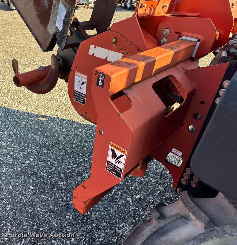 image for item DT2204 2005 Ditch Witch RT55 trencher