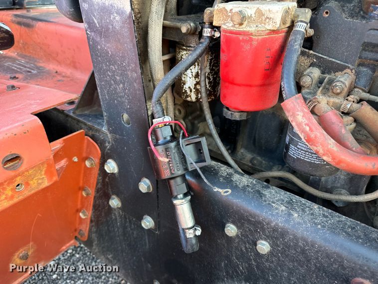 image for item DT2204 2005 Ditch Witch RT55 trencher