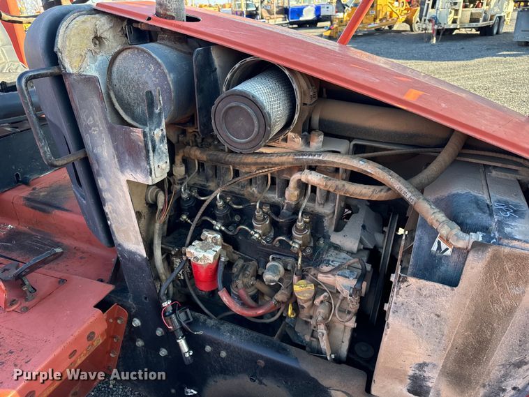 image for item DT2204 2005 Ditch Witch RT55 trencher