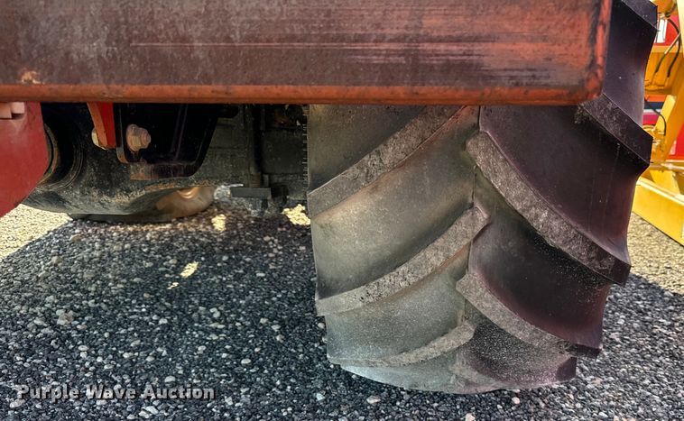 image for item DT2204 2005 Ditch Witch RT55 trencher